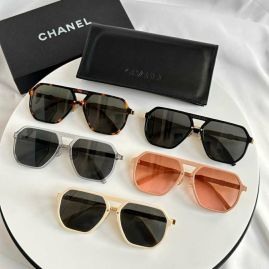 Picture of Chanel Sunglasses _SKUfw56808719fw